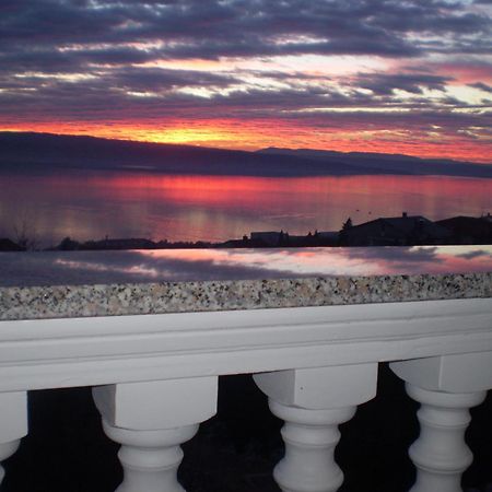 Apartments Karalic Ll Crikvenica Esterno foto