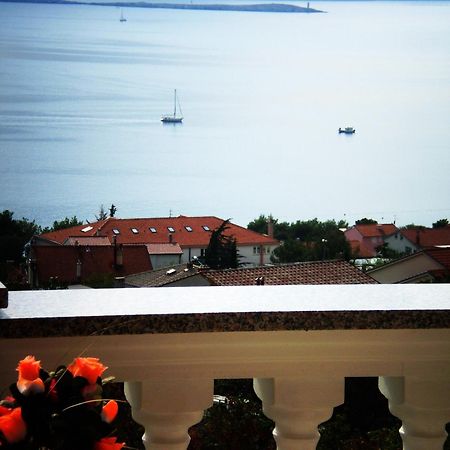 Apartments Karalic Ll Crikvenica Esterno foto