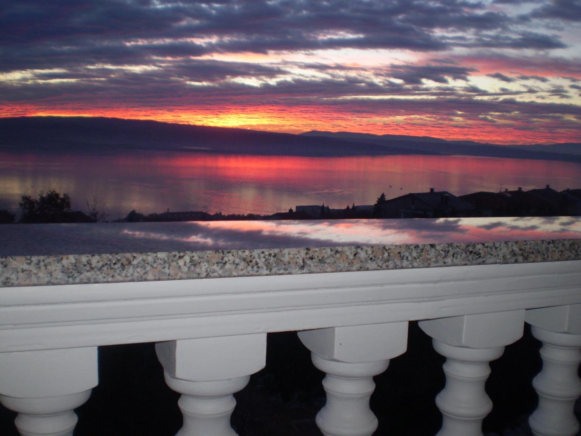 Apartments Karalic Ll Crikvenica Esterno foto
