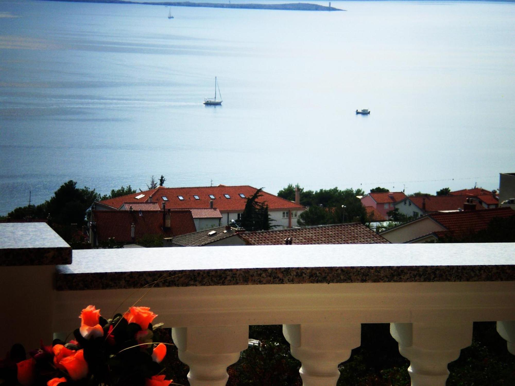 Apartments Karalic Ll Crikvenica Esterno foto