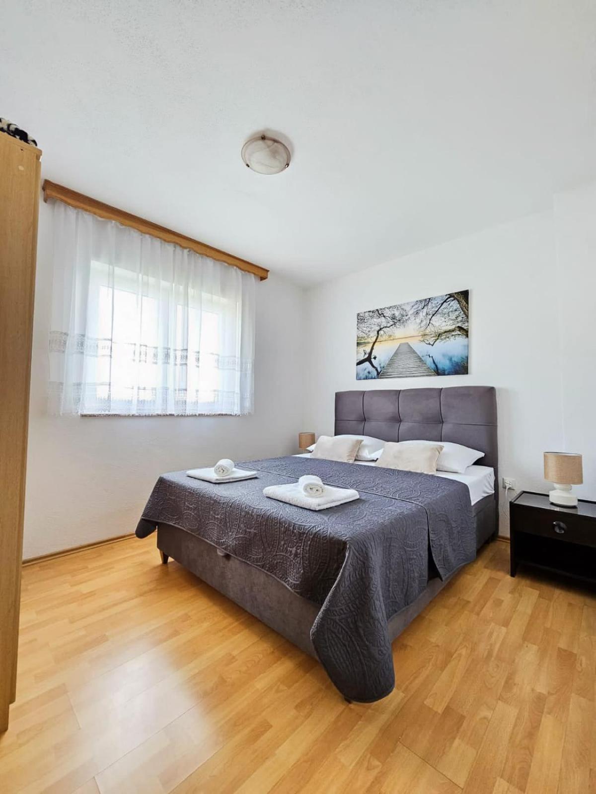 Apartments Karalic Ll Crikvenica Esterno foto